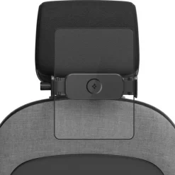 UCHWYT SPIGEN ONETAP UTS45 UNIVERSAL HEADREST CAR MOUNT BLACK