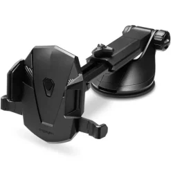 Uchwyt SPIGEN TS35 Signature CAR Mount Holder Black