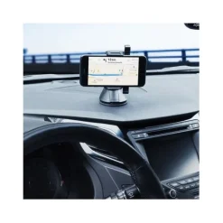 Uchwyt SPIGEN TS35 Signature CAR Mount Holder Black