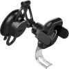 Uchwyt Spigen Uts35w Onetap Universal Windshield & Dashboard Car Mount Wireless Charger Black