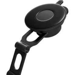 Uchwyt Spigen Uts35w Onetap Universal Windshield & Dashboard Car Mount Wireless Charger Black
