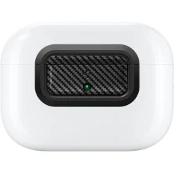 ZAMYKANIE DO ORYGINALNEGO ETUI SPIGEN AIRPODS PRO 2 1 GEN LOCK FIT M CARBON